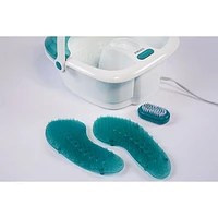 Bain de pieds Elite Bubble Spa de HoMedics (FB-450H-CA)