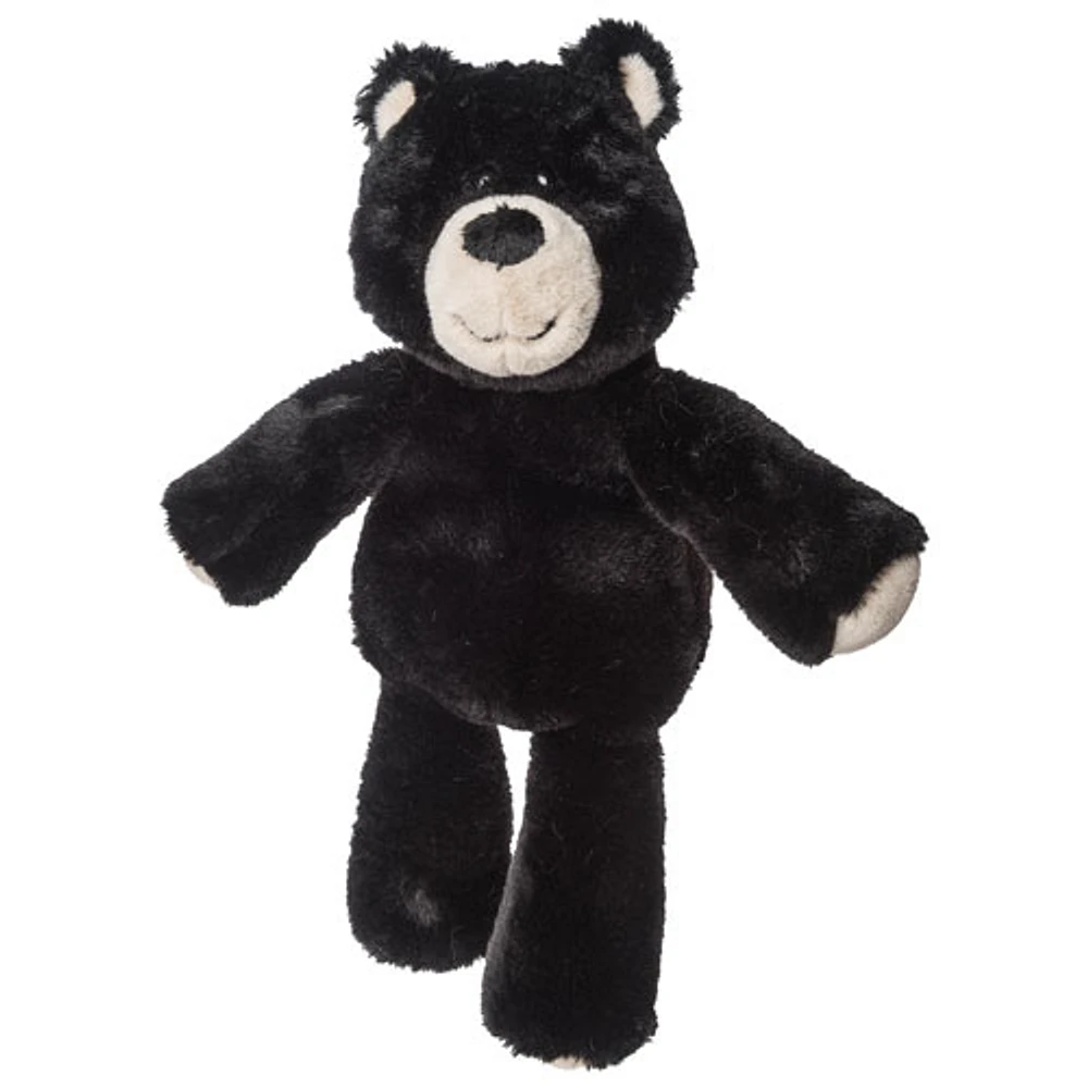 Ours noir en peluche de 13 po Marshmallow Zoo de Mary Meyers