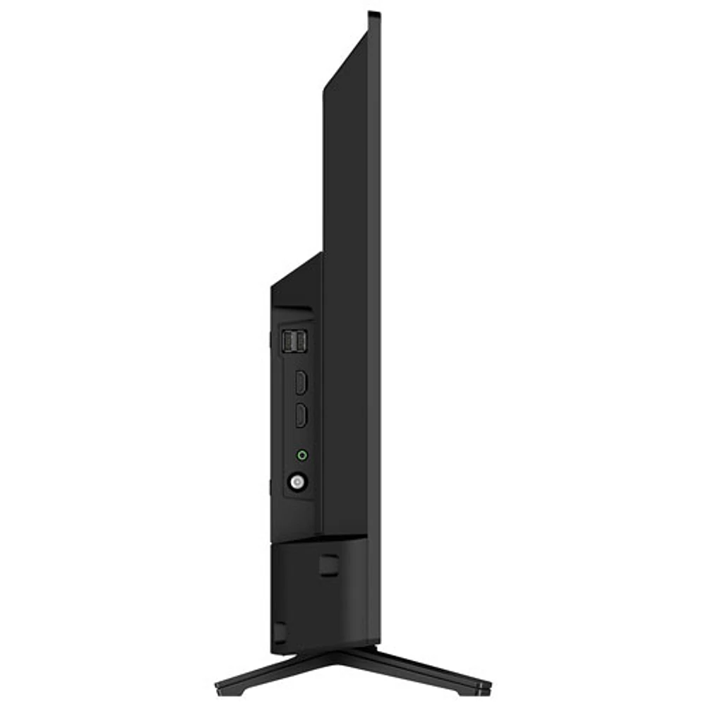 Téléviseur intelligent Google HDR DEL HD 720p de 32 po W830K de Sony (KD32W830K)