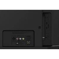 Téléviseur intelligent Google HDR DEL HD 720p de 32 po W830K de Sony (KD32W830K)