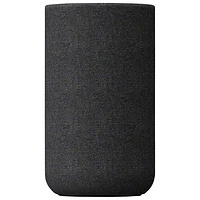 Sony SARS5 180-Watts Wireless Rear Speaker - Pair - Black