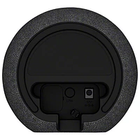 Sony SARS5 180-Watts Wireless Rear Speaker - Pair - Black