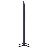 LG NanoCell 86" 4K UHD HDR LED webOS Smart TV (86NANO75UQA) - 2022 - Ashed Blue