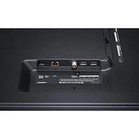 LG NanoCell 75" 4K UHD HDR LED webOS Smart TV (75NANO75UQA) - 2022 - Ashed Blue