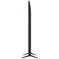 LG NanoCell 75" 4K UHD HDR LED webOS Smart TV (75NANO75UQA) - 2022 - Ashed Blue