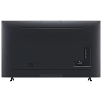 LG NanoCell 75" 4K UHD HDR LED webOS Smart TV (75NANO75UQA) - 2022 - Ashed Blue