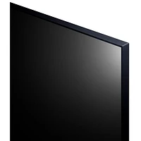 LG NanoCell 65" 4K UHD HDR LED webOS Smart TV (65NANO75UQA) - 2022 - Ashed Blue