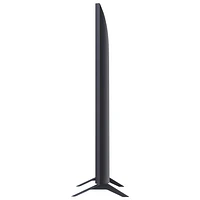 LG NanoCell 65" 4K UHD HDR LED webOS Smart TV (65NANO75UQA) - 2022 - Ashed Blue
