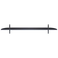 LG NanoCell 65" 4K UHD HDR LED webOS Smart TV (65NANO75UQA) - 2022 - Ashed Blue