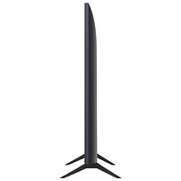 LG 50" 4K UHD HDR LED webOS Smart TV (50NANO75UQA) - 2022 - Ashed Blue