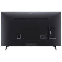LG 50" 4K UHD HDR LED webOS Smart TV (50NANO75UQA) - 2022 - Ashed Blue