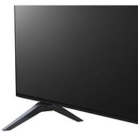 LG 50" 4K UHD HDR LED webOS Smart TV (50NANO75UQA) - 2022 - Ashed Blue