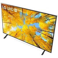 LG 70" 4K UHD HDR LED webOS Smart TV (70UQ7590PUB) - 2022 - Dark Iron Grey