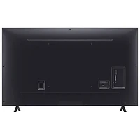 LG 70" 4K UHD HDR LED webOS Smart TV (70UQ7590PUB) - 2022 - Dark Iron Grey