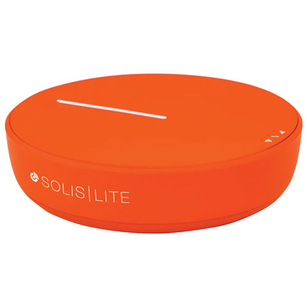 SIMO Solis Lite Mobile Wi-Fi Hotspot (HS610000)