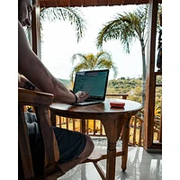 SIMO Solis Lite Mobile Wi-Fi Hotspot (HS610000)