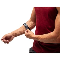 iFit SmartBeat Forearm Heart Rate Monitor