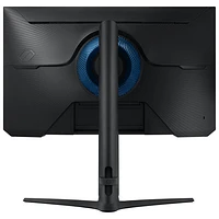 Samsung Odyssey G4 27" 1080p FHD 240Hz 1ms GTG IPS LED FreeSync Gaming Monitor (LS27BG402ENXGO) - Black