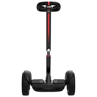 Segway Ninebot S MAX Electric Hoverboard - Dark Grey