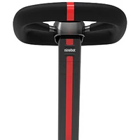Segway Ninebot S MAX Electric Hoverboard - Dark Grey