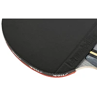 Stiga Raptor Table Tennis Racket (T1291) - Black