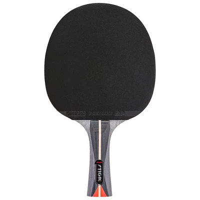 Stiga Talon Table Tennis Racket (T1282) - Black