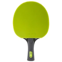 Stiga Pure Colour Advance Table Tennis Racket (T159801) - Green