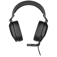 Corsair HS65 Surround Gaming Headset - Black