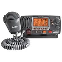 Cobra VHF Marine Radio (MRF77 GPS)