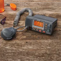 Cobra VHF Marine Radio (MRF77 GPS)