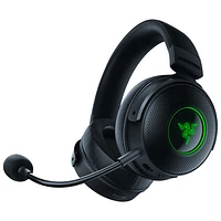 Razer Kraken V3 Pro Wireless Gaming Headset - Black