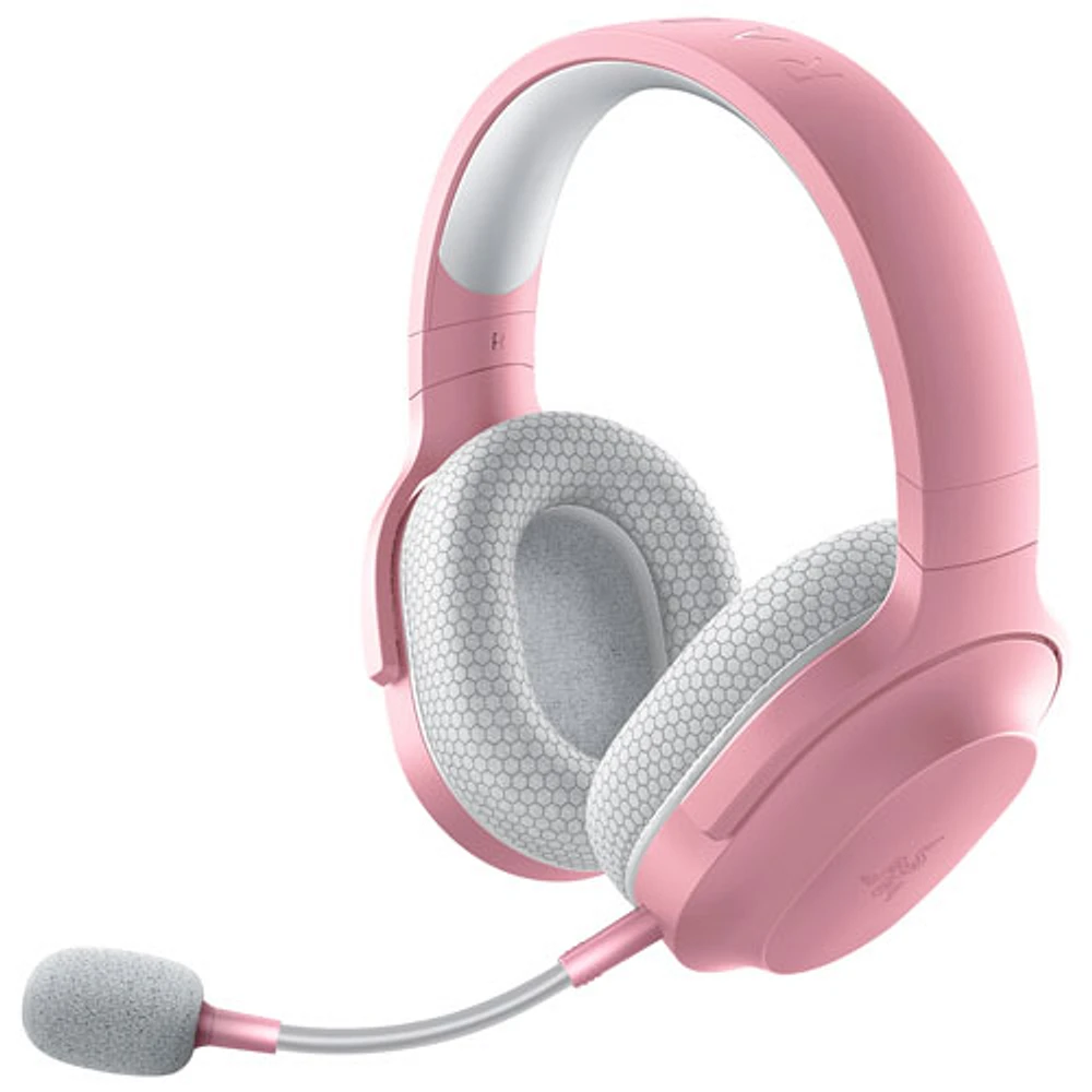 Casque de jeu sans fil Barracuda X Plus de Razer pour PC/PS5/PS4/Switch