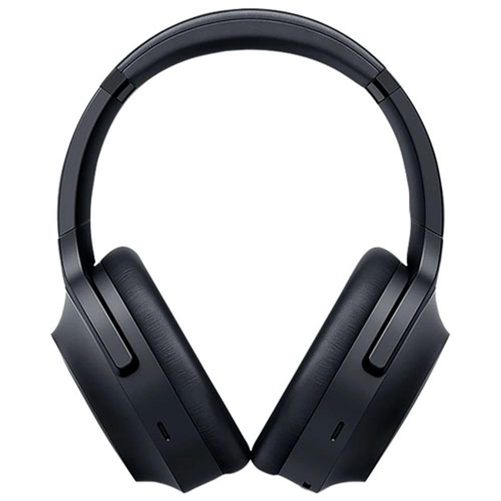 Casque de jeu sans fil Barracuda Pro de Razer - Noir