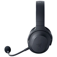 Razer Barracuda X Plus Wireless Gaming Headset for PC/PS5/PS4/Switch - Black