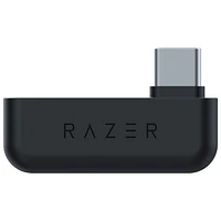 Razer Barracuda X Plus Wireless Gaming Headset for PC/PS5/PS4/Switch - Black