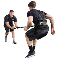 Système d'entraînement d'accélération de SKLZ