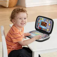 VTech Play Smart Preschool Laptop - English