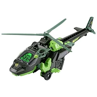 VTech Switch & Go Velociraptor Helicopter - English