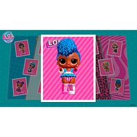 L.O.L. Surprise! B.B.s Born to Travel (Switch)