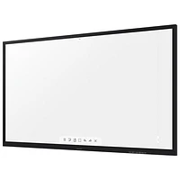 Samsung Flip 3 85" 4K UHD Tizen 6.0 Digital Flipchart (LH85WMAWLGCXZC) - English