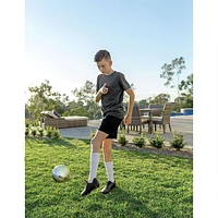 Outil d'entraînement de touches au soccer de SKLZ - Volt
