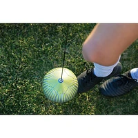 Outil d'entraînement de touches au soccer de SKLZ - Volt