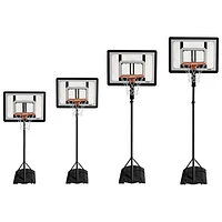 SKLZ Pro Mini 33" Basketball Hoop