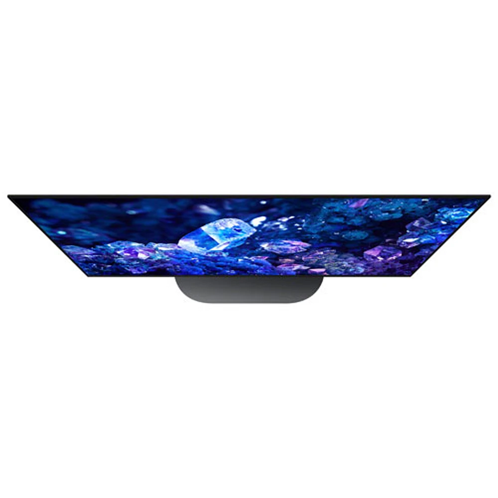 Téléviseur intelligent Google HDR DELO UHD 4K de 48 po BRAVIA XR A90K de Sony (XR48A90K)