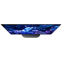 Téléviseur intelligent Google HDR DELO UHD 4K de 48 po BRAVIA XR A90K de Sony (XR48A90K)