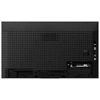 Téléviseur intelligent Google HDR DELO UHD 4K de 48 po BRAVIA XR A90K de Sony (XR48A90K)