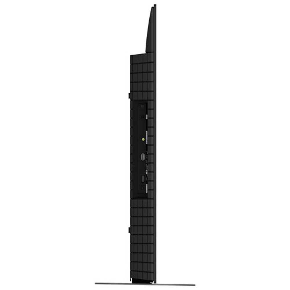 Téléviseur intelligent Google HDR DELO UHD 4K de 48 po BRAVIA XR A90K de Sony (XR48A90K)