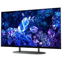 Sony BRAVIA XR A90K 42" 4K UHD HDR OLED Smart Google TV (XR42A90K)