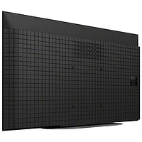 Sony BRAVIA XR A90K 42" 4K UHD HDR OLED Smart Google TV (XR42A90K)