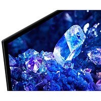Sony BRAVIA XR A90K 42" 4K UHD HDR OLED Smart Google TV (XR42A90K)